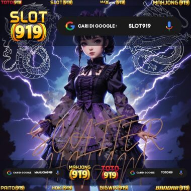 Ada Demo Slot Gacor Maxwin Pg Scatter Hitam