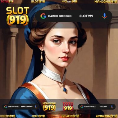 Slot Mahjong Scatter Hitam Uji Coba Slot Gratis