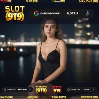 Slot Demo Pg Scatter Hitam Mahjong Mahjong Ways