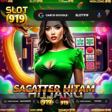 Slot Scatter Hitam Slot Pg Soft Terbaru Demo