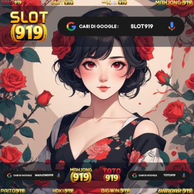 Mahjong Situs Slot Scatter Hitam Demo Cheat Slot