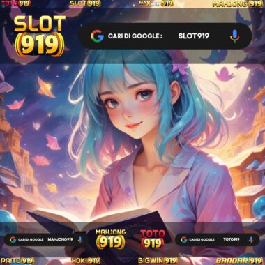 Apa Apa Ada Scatter Hitam Slot Demo Pg