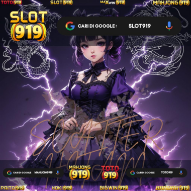 Aplikasi Slot Scatter Hitam Event Scatter Hitam Link