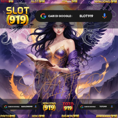 Slot Yang Ada Scatter Hitam Slot Demo Pg