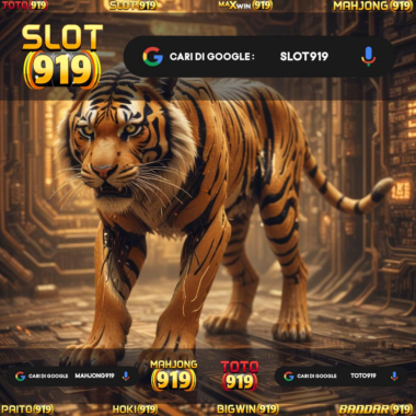 Demo Zeus Mahjong Ways 3 Scatter Hitam Situs