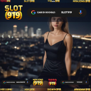 Situs Server Thailand Scatter Hitam Scatter Hitam Mahjong