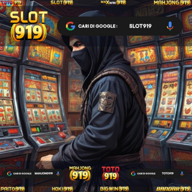 Pg Demo Mahjong Scatter Hitam Togel Situs Slot