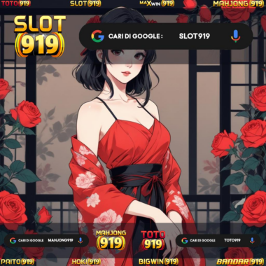 Scatter Hitam Slot Pg Soft Yang Mudah Menang