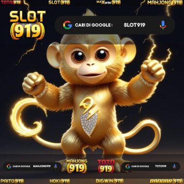 3 Aplikasi Slot Scatter Hitam Situs Demo Mahjong