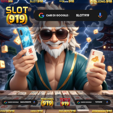 Scatter Hitam Mahjong Ways 2 Server Thailand Situs