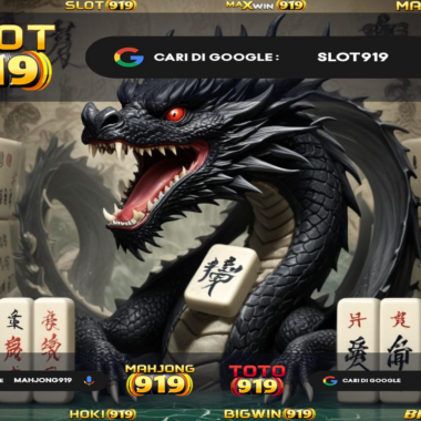 Situs Slot Gacor Scatter Hitam Game Real Money