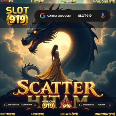 Scatter Hitam Game Slot Pg Soft Demo Mahjong