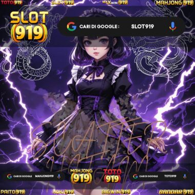 Demo Mahjong Scatter Hitam Demo Demo Slot Pg