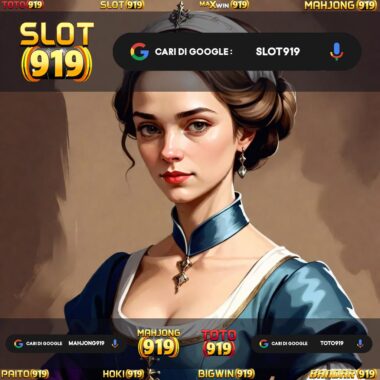 Scatter Hitam Mahjong Situs Slot Yang Ada Scatter