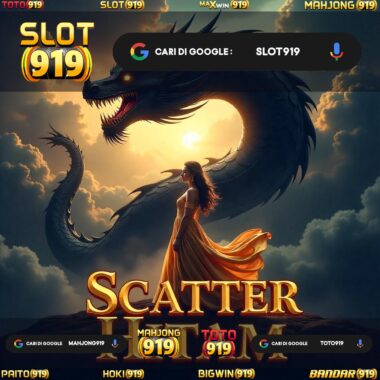 Link Slot Gacor Hari Ini Pola Gacor Mahjong