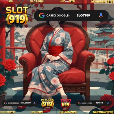 Demo Pg Situs Yang Ada Scatter Hitam Mahjong