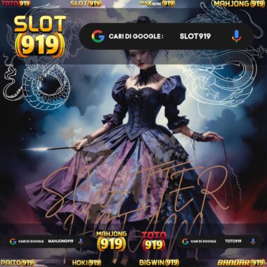 Hitam Server Rusia Demo Scatter Hitam Daftar Slot