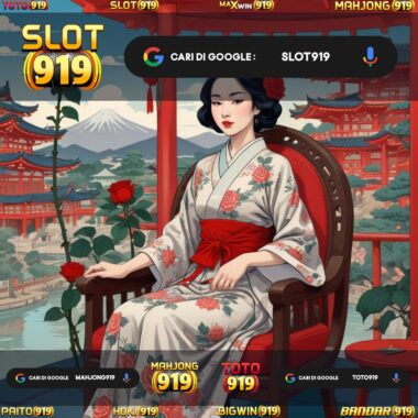 Vip Hitam Situs Scatter Hitam Mahjong Slot Demo