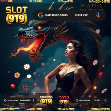 Scatter Hitam Akun Demo Slot Pg Terbaru Situs