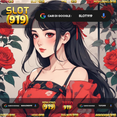 Situs Slot Yang Ada Scatter Hitam Slot Demo