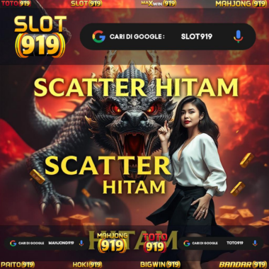 Hitam 2024 Situs Mahjong Ways 2 Scatter Hitam