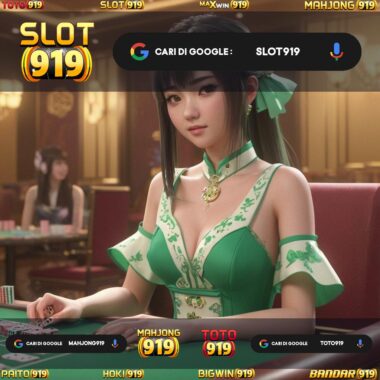 Aplikasi Slot Scatter Hitam Mahjong Slot Demo Pg