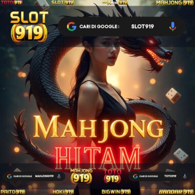 Slot Server Jepang Scatter Hitam Demo Slot Pg