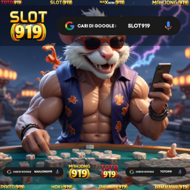 Mahjong Mahjong Scatter Hitam Demo Slot Demo Pg