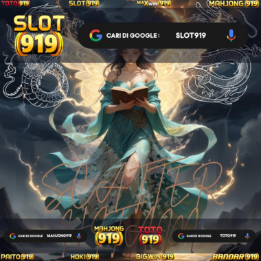 Scatter Hitam Terpercaya Situs Slot Scatter Hitam Demo