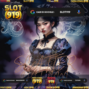 Pg Soft Scatter Hitam Mahjong Ways 2 Situs