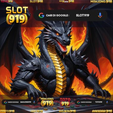 Slot Demo Pg Soft Scatter Hitam Mahjong Scatter