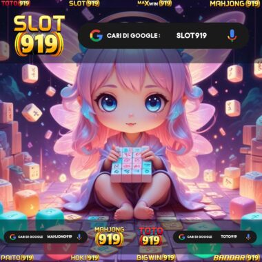 Situs Scatter Hitam Terpercaya Mahjong Ada Scatter Hitam