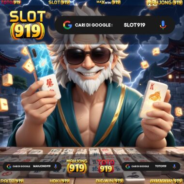 Pola Mahjong Scatter Hitam Hari Ini Demo Slot