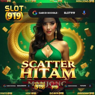 Medusa Scatter Hitam Server Thailand Situs Yang Ada