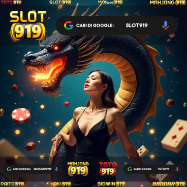 Situs Terpercaya Scatter Hitam Slot Jepang Gacor Scatter