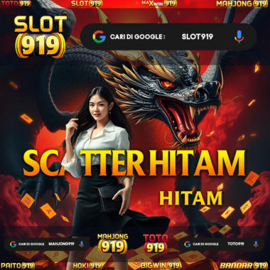 Scatter Hitam Zeus Situs Slot Scatter Hitam Demo