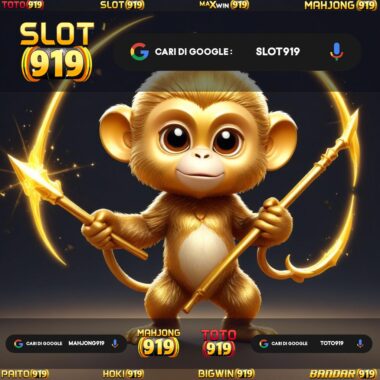 Potion Pg Scatter Hitam Di Mahjong Aplikasi Slot