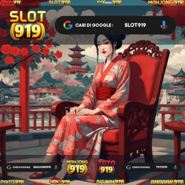 Terpercaya Demo Slot Pg Soft Mahjong Ways 3