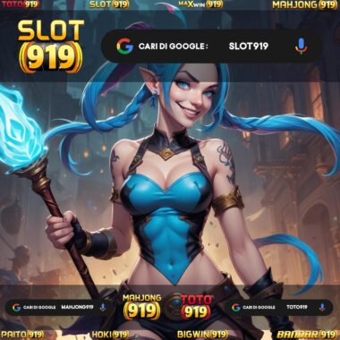 Pg Demo Slot Mahjong Scatter Hitam Emas Pola