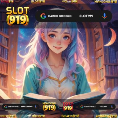 Slot Garansi Kekalahan Bebas Ip Pg Soft Demo