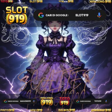 Main Slot Pg Apakah Ada Scatter Hitam Di