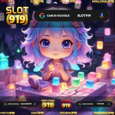 Ways 2 Slot Pg Soft Terbaik Maxwin Scatter