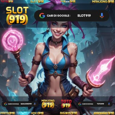 Pg Soft Link Slot Scatter Hitam Resmi Event