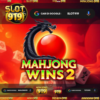 Luar Slot Gacor Scatter Hitam Main Demo Slot