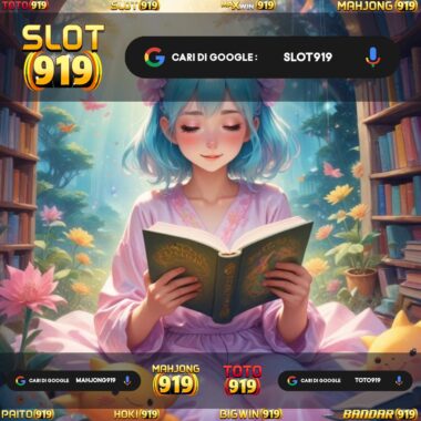 Aplikasi Slot Scatter Hitam Mahjong Logo Pg Soft