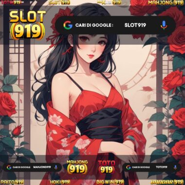 Yang Ada Scatter Hitam Mahjong Slot Demo Pg