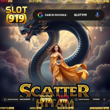 Mahjong Lengkap Akun Slot Demo Scatter Hitam Mahjong