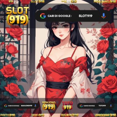 Hoki Main Slot Pg Soft Situs Slot Server