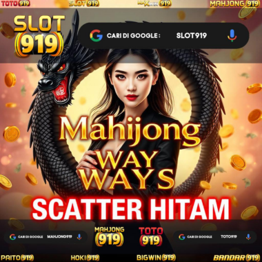 Online Demo Situs Scatter Hitam Resmi Situs Gacor