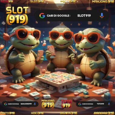 Slot Scatter Hitam Ada Di Slot Apa Slot